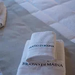 Brazzo Di Maina