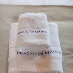 Brazzo Di Maina Szálloda