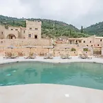 Szálloda Brazzo Di Maina Ítilo