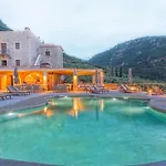 Szálloda Brazzo Di Maina 5*