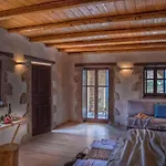 Szálloda Brazzo Di Maina 5*