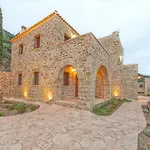 Szálloda Brazzo Di Maina Ítilo