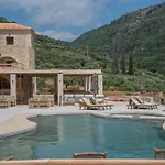 Brazzo Di Maina Szálloda 5*
