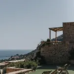 Szálloda Brazzo Di Maina