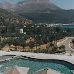 Brazzo Di Maina Szálloda 5*