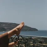 Brazzo Di Maina Szálloda