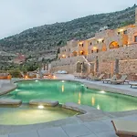 Brazzo Di Maina Hotel Oitylo