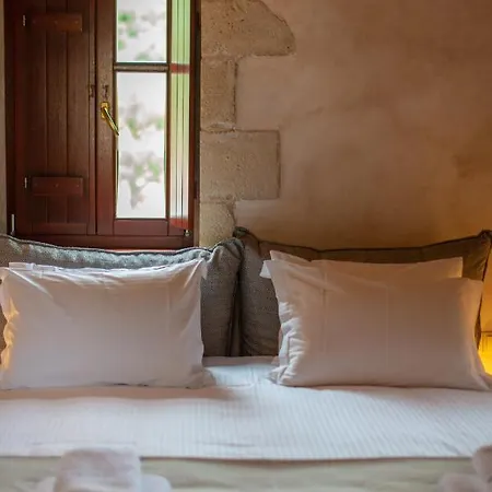 Brazzo Di Maina Otel 5*