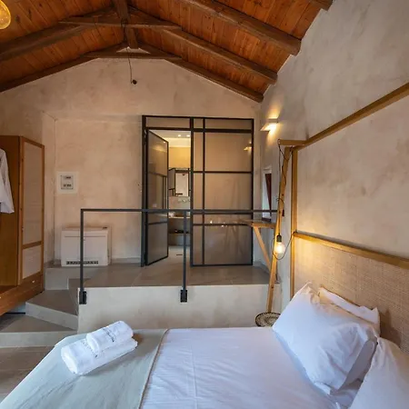 Hotel Brazzo Di Maina