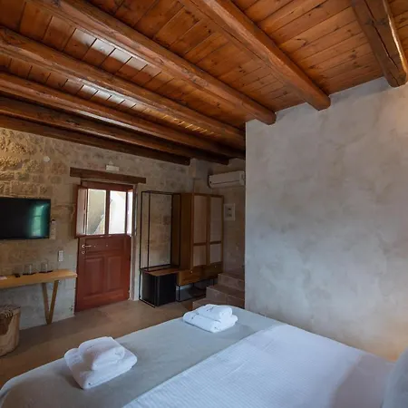 Brazzo Di Maina Otel 5*