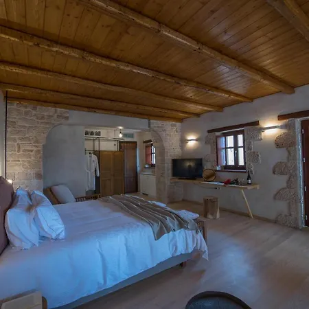 Otel Brazzo Di Maina