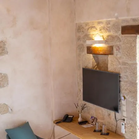 Otel Brazzo Di Maina 5*