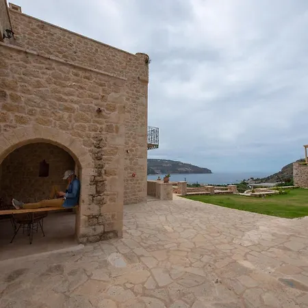 فندق Brazzo Di Maina