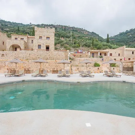 Otel Brazzo Di Maina Oítilon