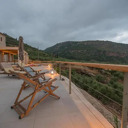 Otel Brazzo Di Maina