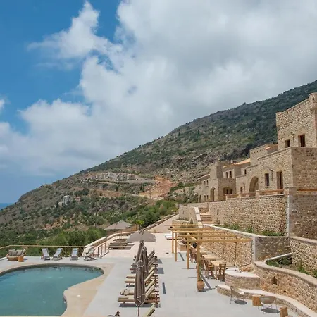 Brazzo Di Maina Otel 5*