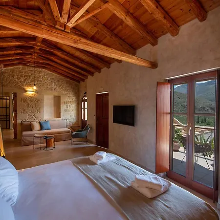 Brazzo Di Maina Hotel Étilo