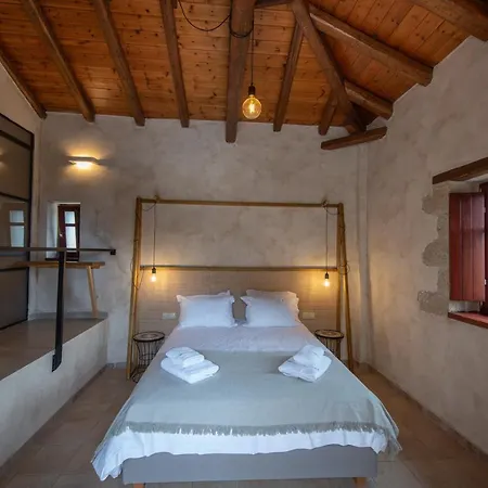 Brazzo Di Maina Hotel Oitilon
