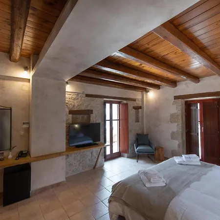 Brazzo Di Maina Hotel Oitilon