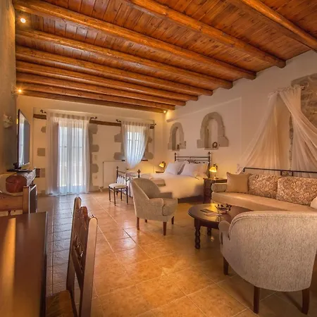 Brazzo Di Maina 2* Oitilon