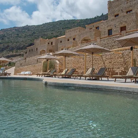 Otel Brazzo Di Maina 5*