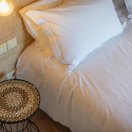 Hotel Brazzo Di Maina