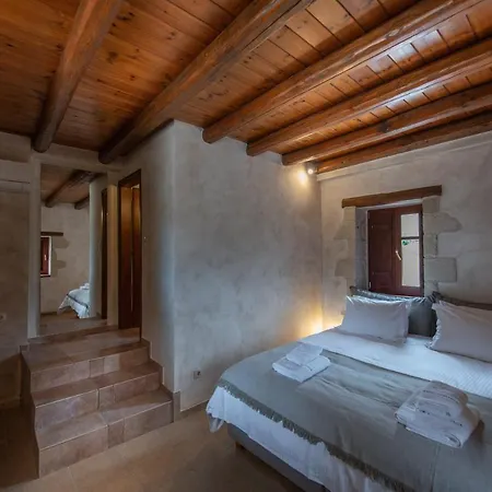 Otel Brazzo Di Maina