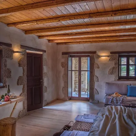 Hotel Brazzo Di Maina 5*