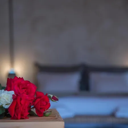 Otel Brazzo Di Maina Oítilon