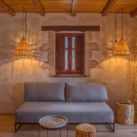 Brazzo Di Maina Hotel