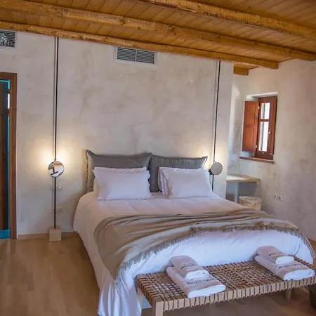 Hotel Brazzo Di Maina