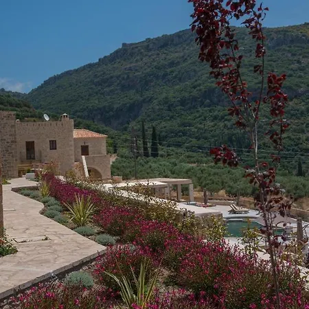 Otel Brazzo Di Maina 5*