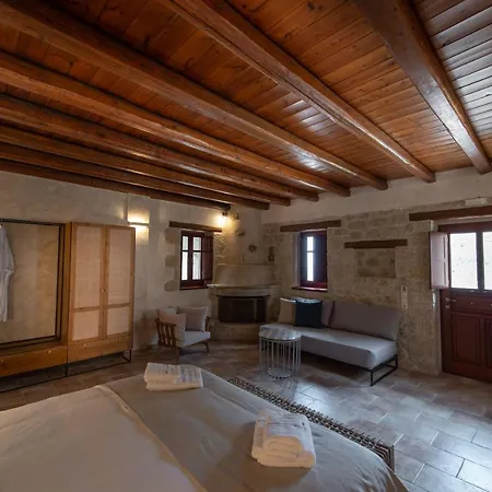 Brazzo Di Maina Hotel Oitilon