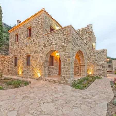 Otel Brazzo Di Maina Oítilon