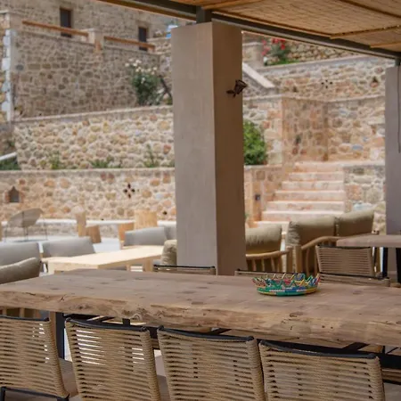 Hotel Brazzo Di Maina 5*