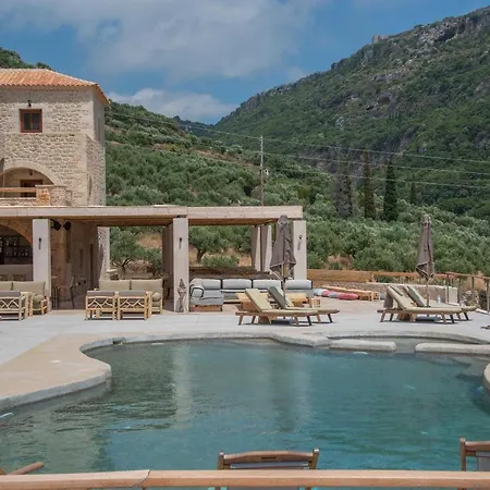 Brazzo Di Maina Hotel 5*