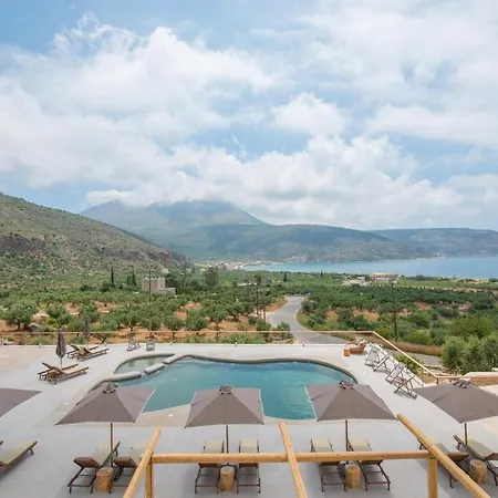 Hotel Brazzo Di Maina Oitylo