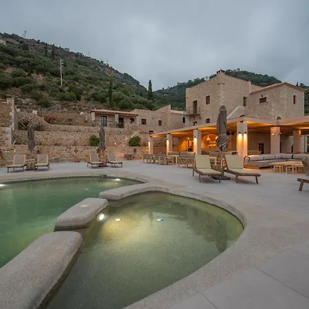 Brazzo Di Maina Hotel 2*