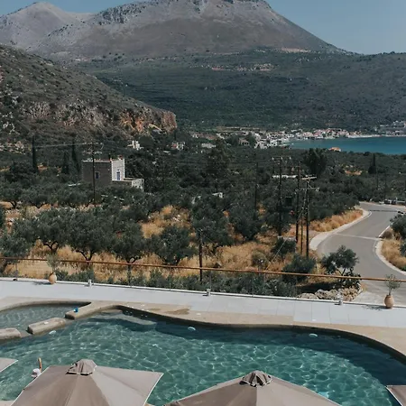 Brazzo Di Maina Hotel 5*