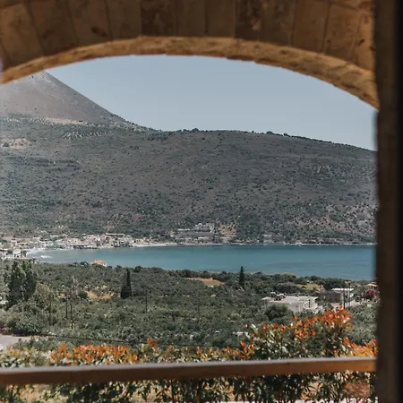 Otel Brazzo Di Maina Oítilon