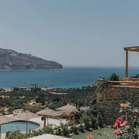 Brazzo Di Maina Ξενοδοχείο 5*