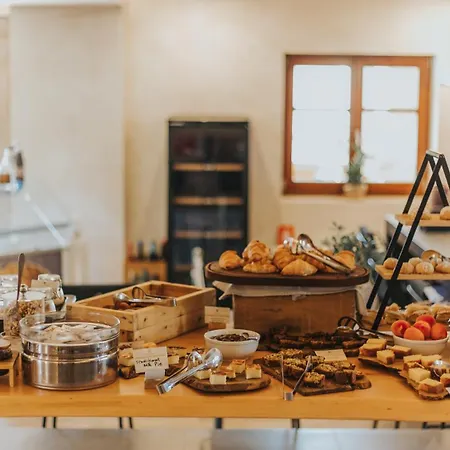 Ξενοδοχείο Brazzo Di Maina