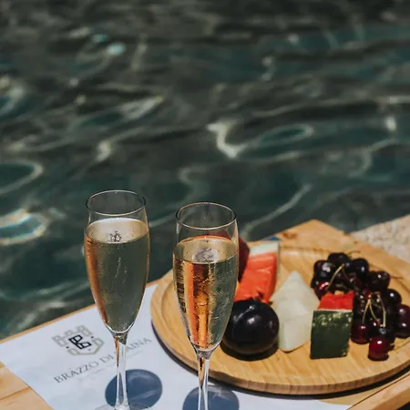 Brazzo Di Maina Hotel