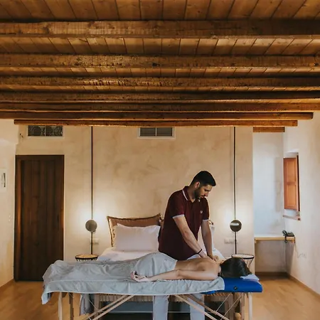 Brazzo Di Maina Otel 5*