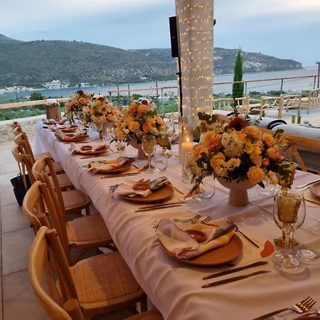 Brazzo Di Maina Hotel Oitilon