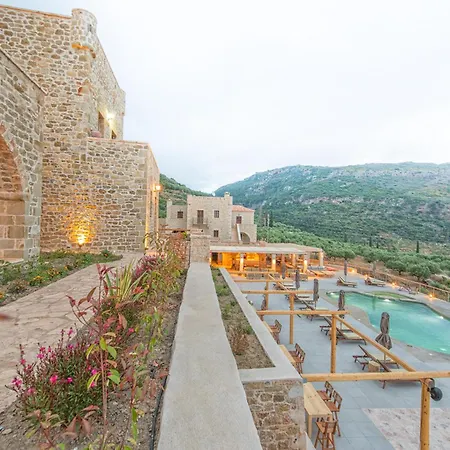 فندق Brazzo Di Maina 2*