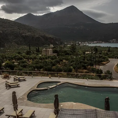 Hotel Brazzo Di Maina Oítilon