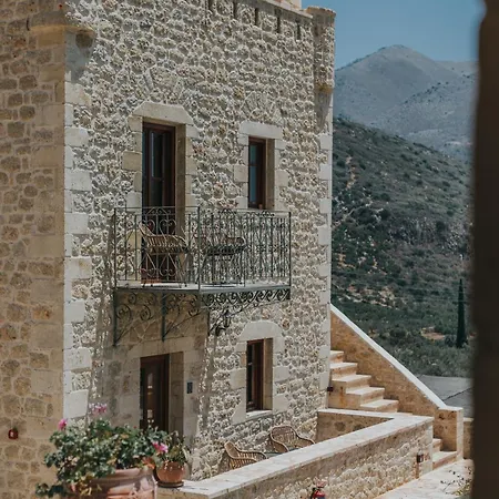 فندق Brazzo Di Maina