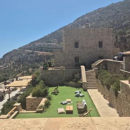 فندق Brazzo Di Maina