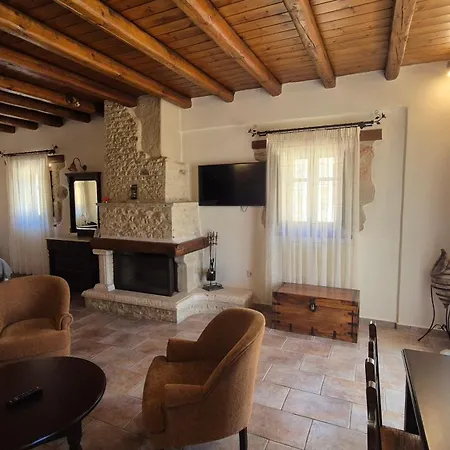 فندق Brazzo Di Maina 2*